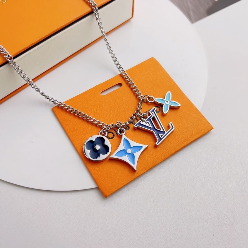 Louis Vuitton Necklaces